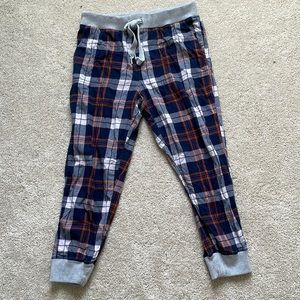 Aerie pajama bottom - like new condition